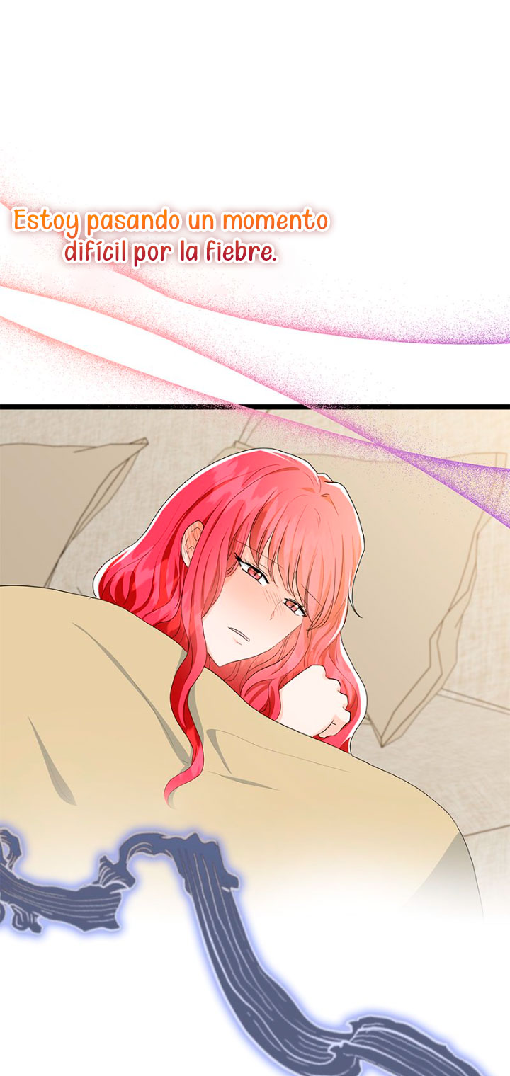 La casamentera consigue pareja Capítulo 32 - Página 29