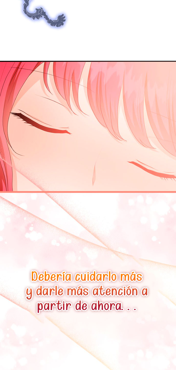 La casamentera consigue pareja Capítulo 32 - Página 31