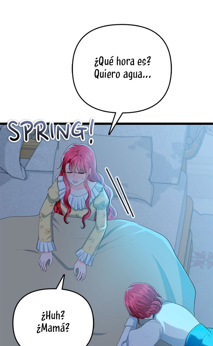 La casamentera consigue pareja Capítulo 32 - Página 33