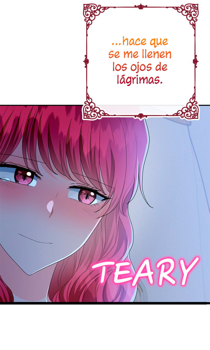 La casamentera consigue pareja Capítulo 32 - Página 36