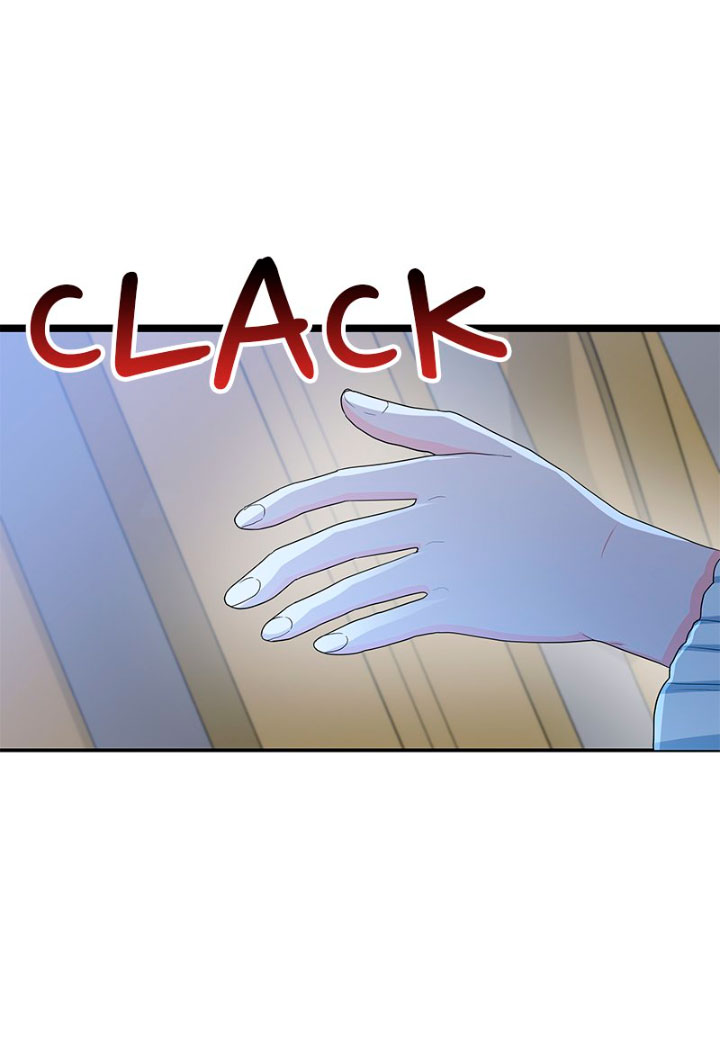 La casamentera consigue pareja Capítulo 32 - Página 39