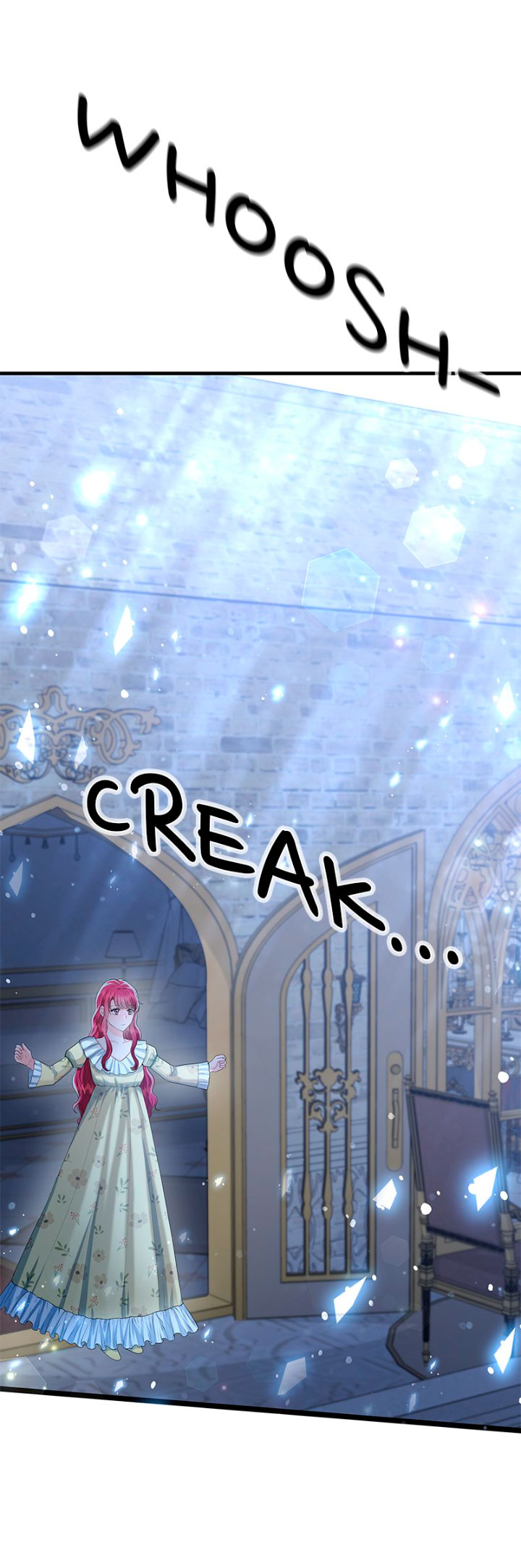 La casamentera consigue pareja Capítulo 32 - Página 40