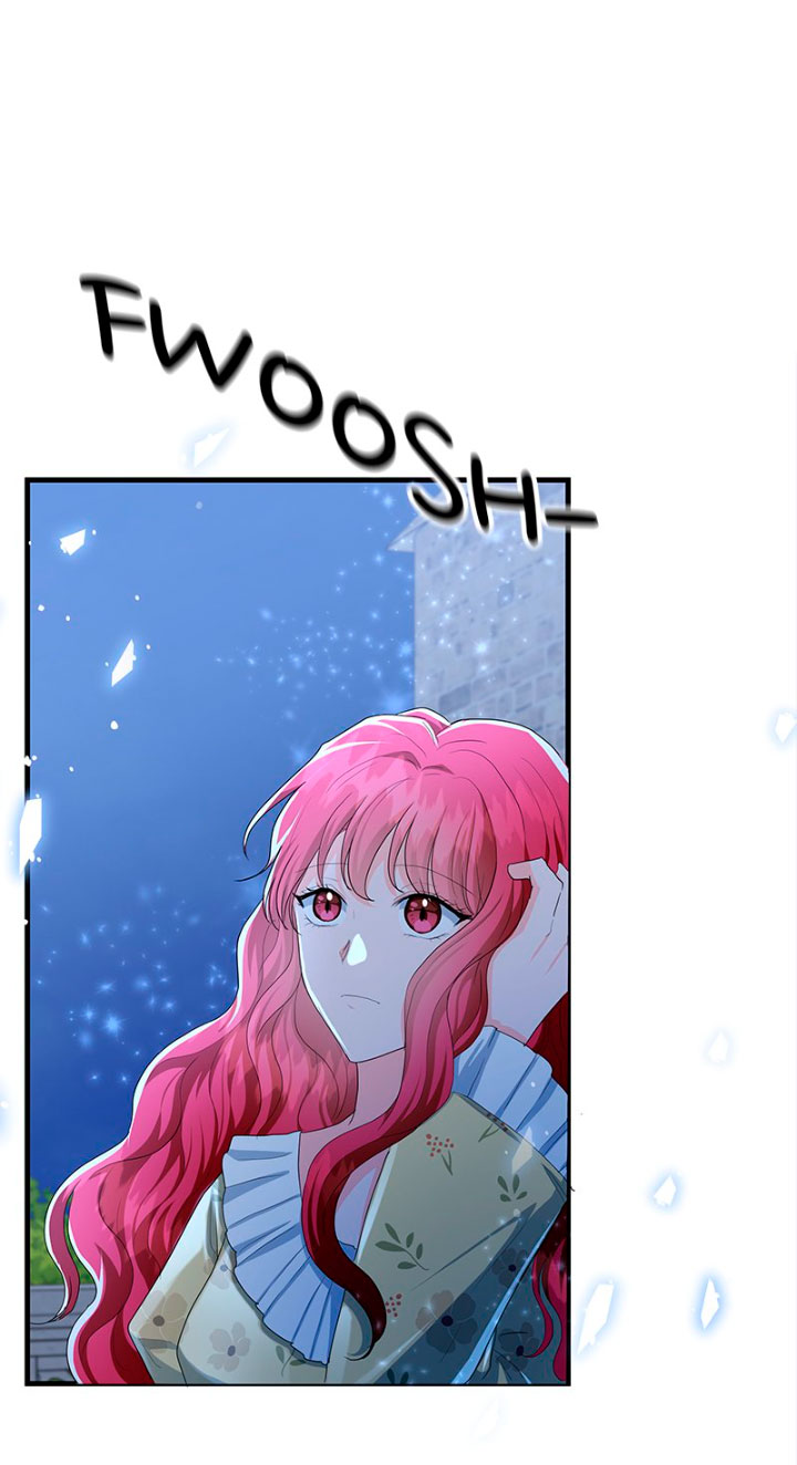 La casamentera consigue pareja Capítulo 32 - Página 41