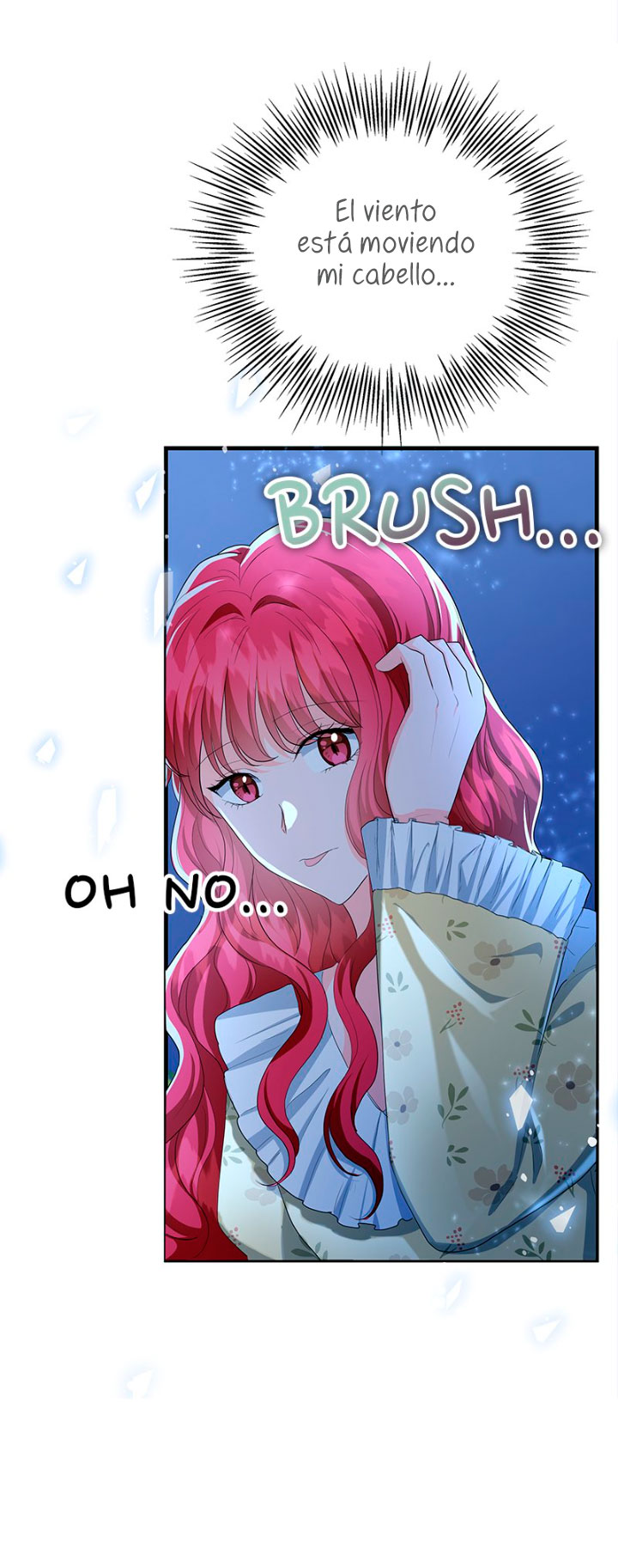 La casamentera consigue pareja Capítulo 32 - Página 42