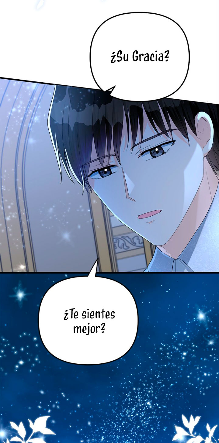 La casamentera consigue pareja Capítulo 32 - Página 45