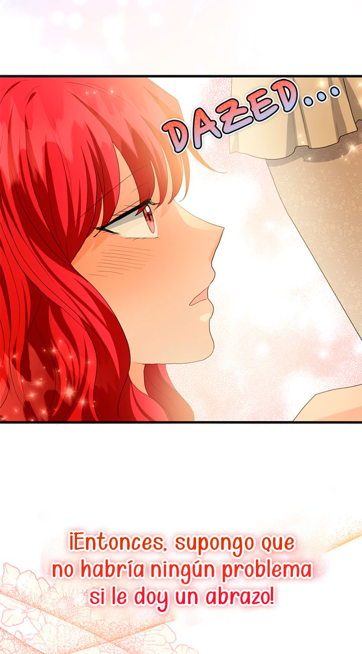 La casamentera consigue pareja Capítulo 32 - Página 48