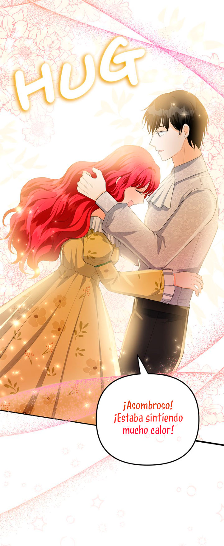 La casamentera consigue pareja Capítulo 32 - Página 49