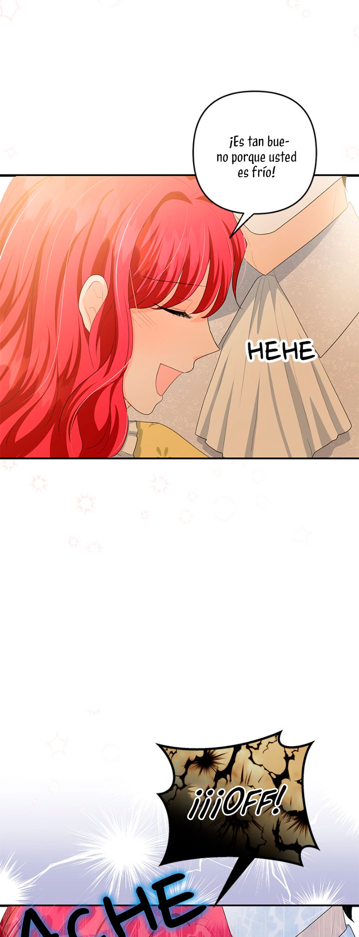 La casamentera consigue pareja Capítulo 32 - Página 50