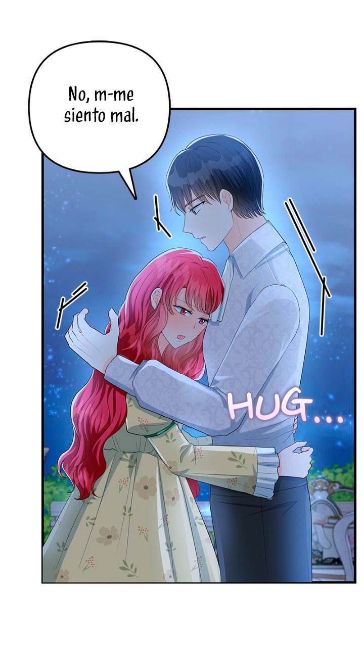 La casamentera consigue pareja Capítulo 32 - Página 55