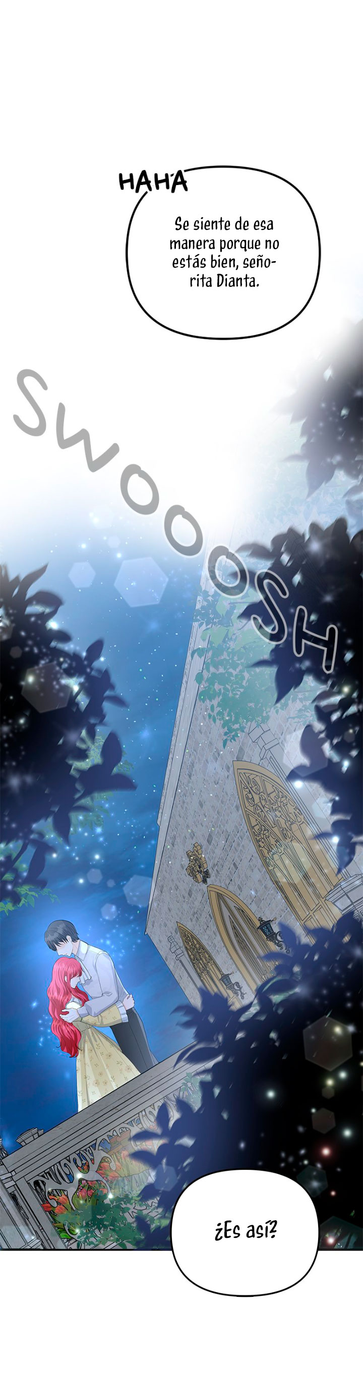 La casamentera consigue pareja Capítulo 32 - Página 58