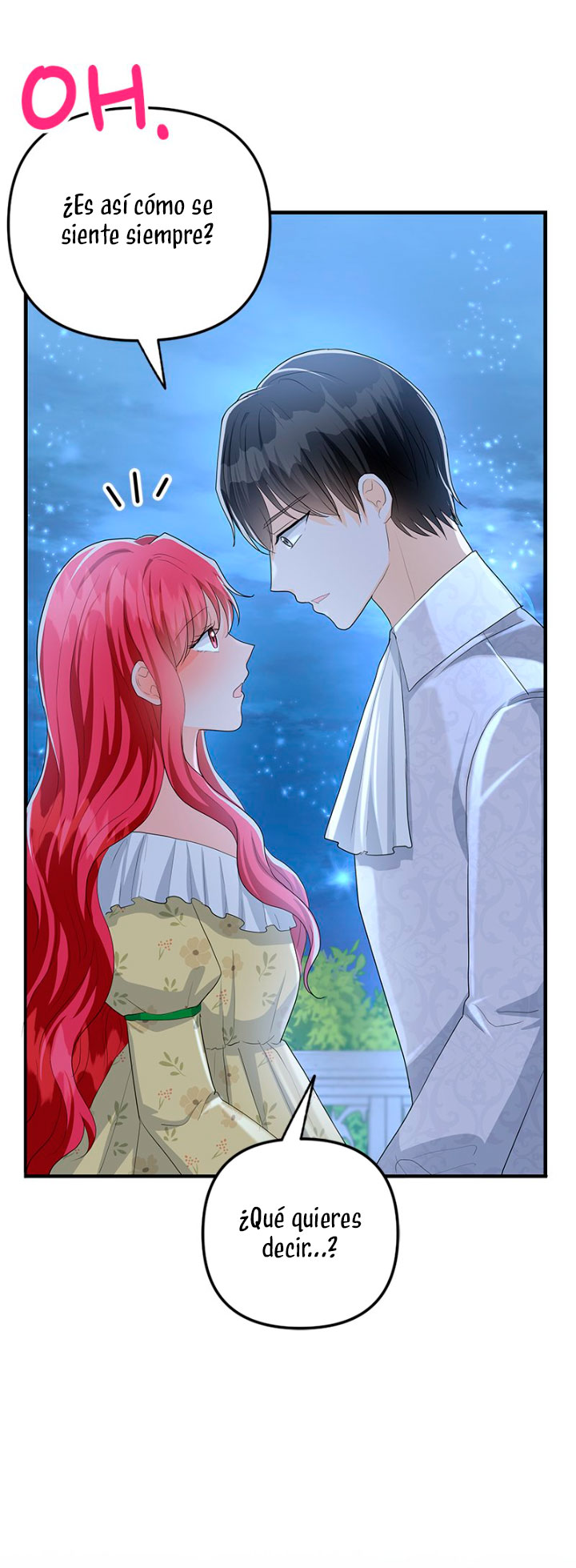 La casamentera consigue pareja Capítulo 32 - Página 59