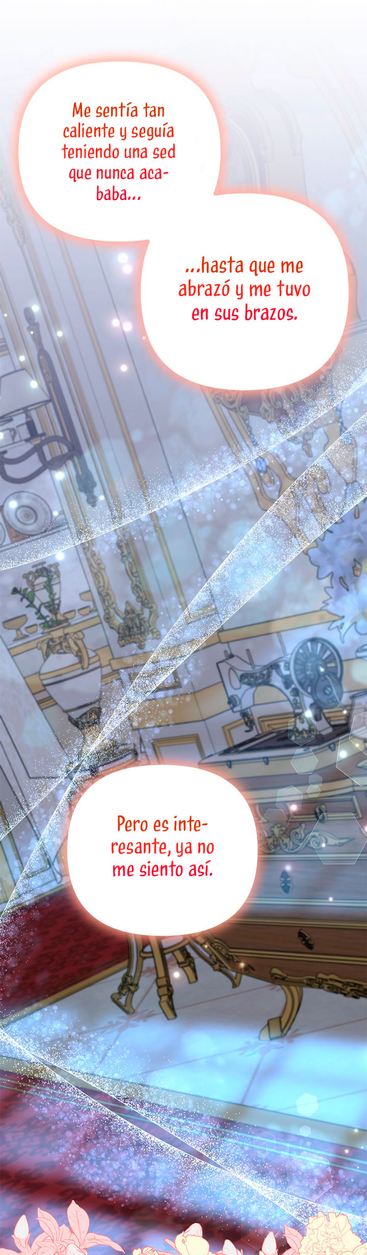 La casamentera consigue pareja Capítulo 32 - Página 60