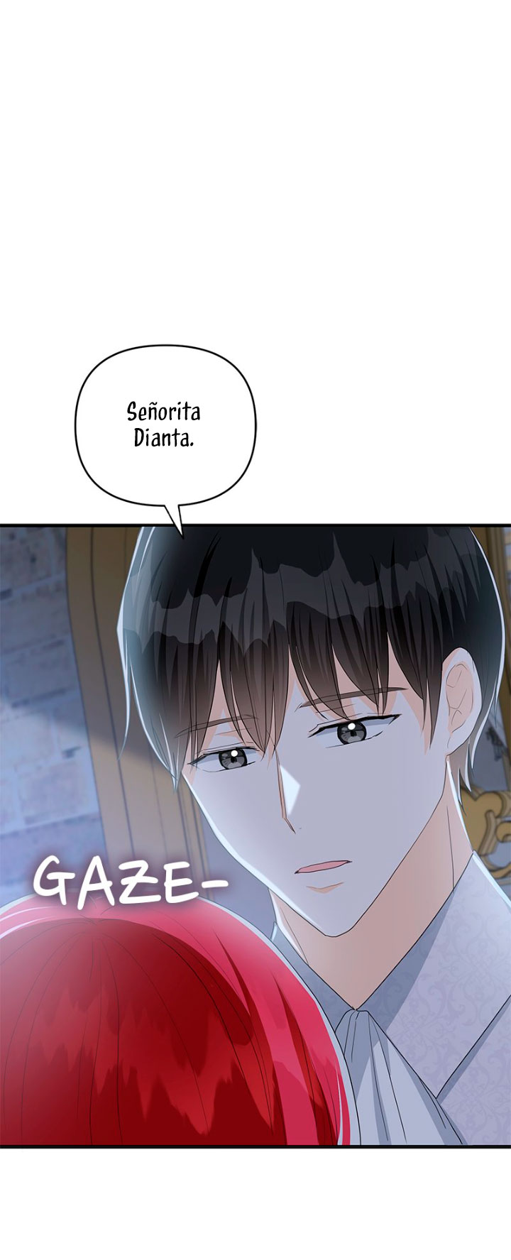 La casamentera consigue pareja Capítulo 32 - Página 62