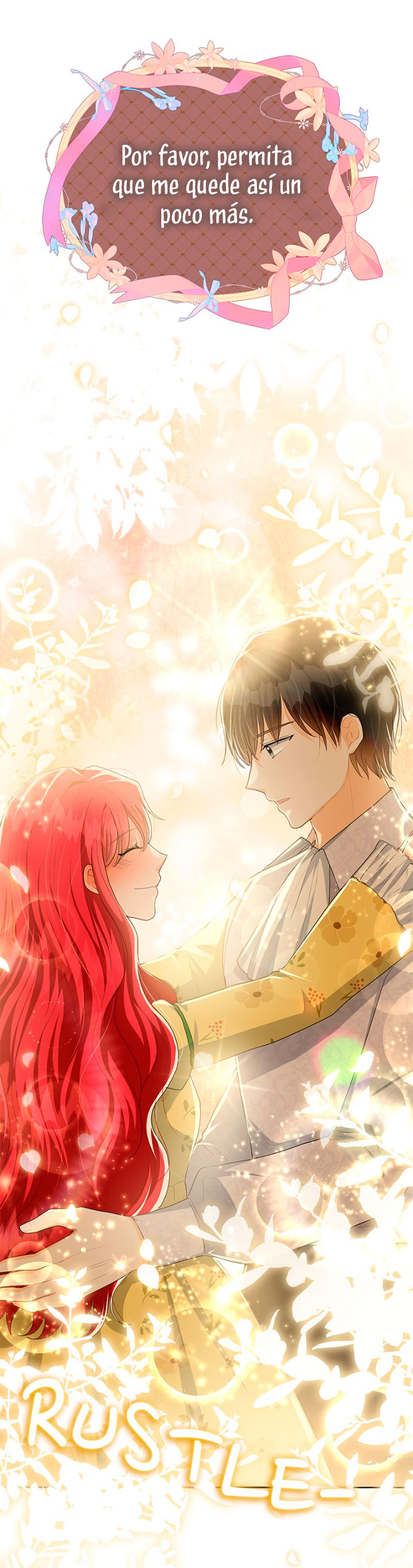 La casamentera consigue pareja Capítulo 32 - Página 64