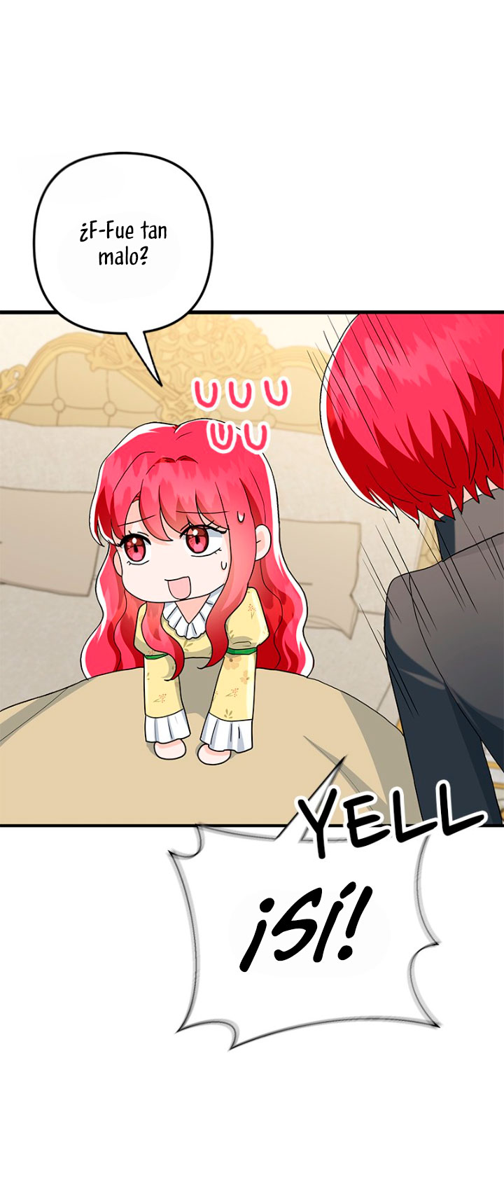 La casamentera consigue pareja Capítulo 33 - Página 13