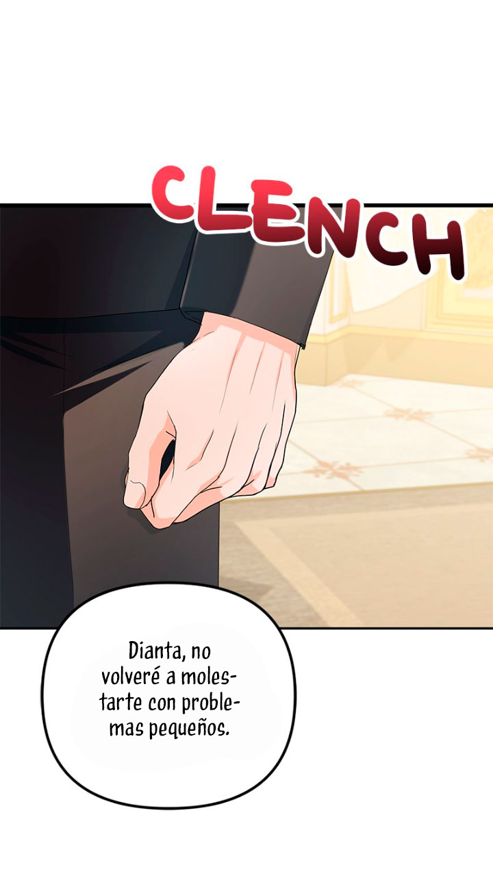 La casamentera consigue pareja Capítulo 33 - Página 14