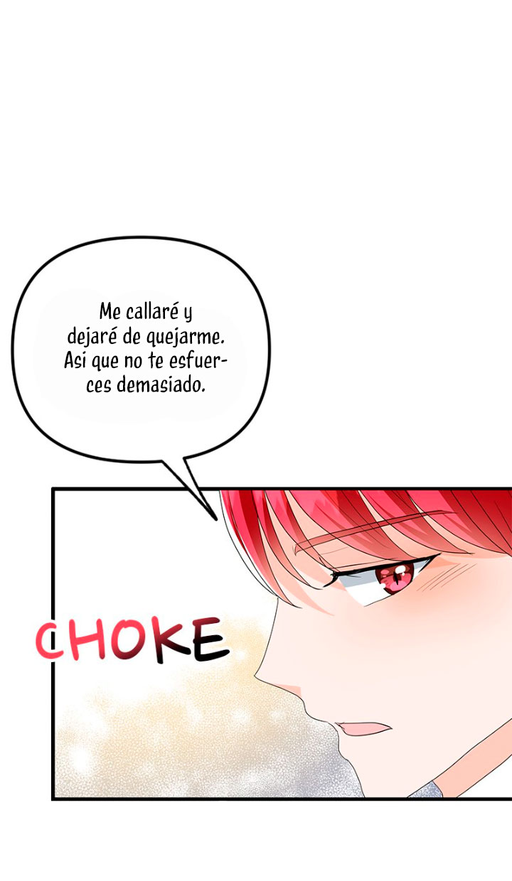 La casamentera consigue pareja Capítulo 33 - Página 16