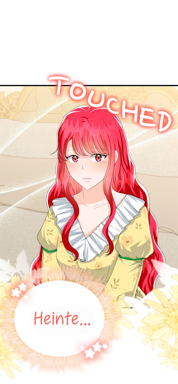 La casamentera consigue pareja Capítulo 33 - Página 17