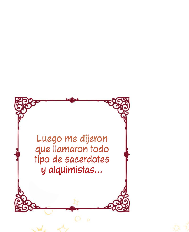 La casamentera consigue pareja Capítulo 33 - Página 18
