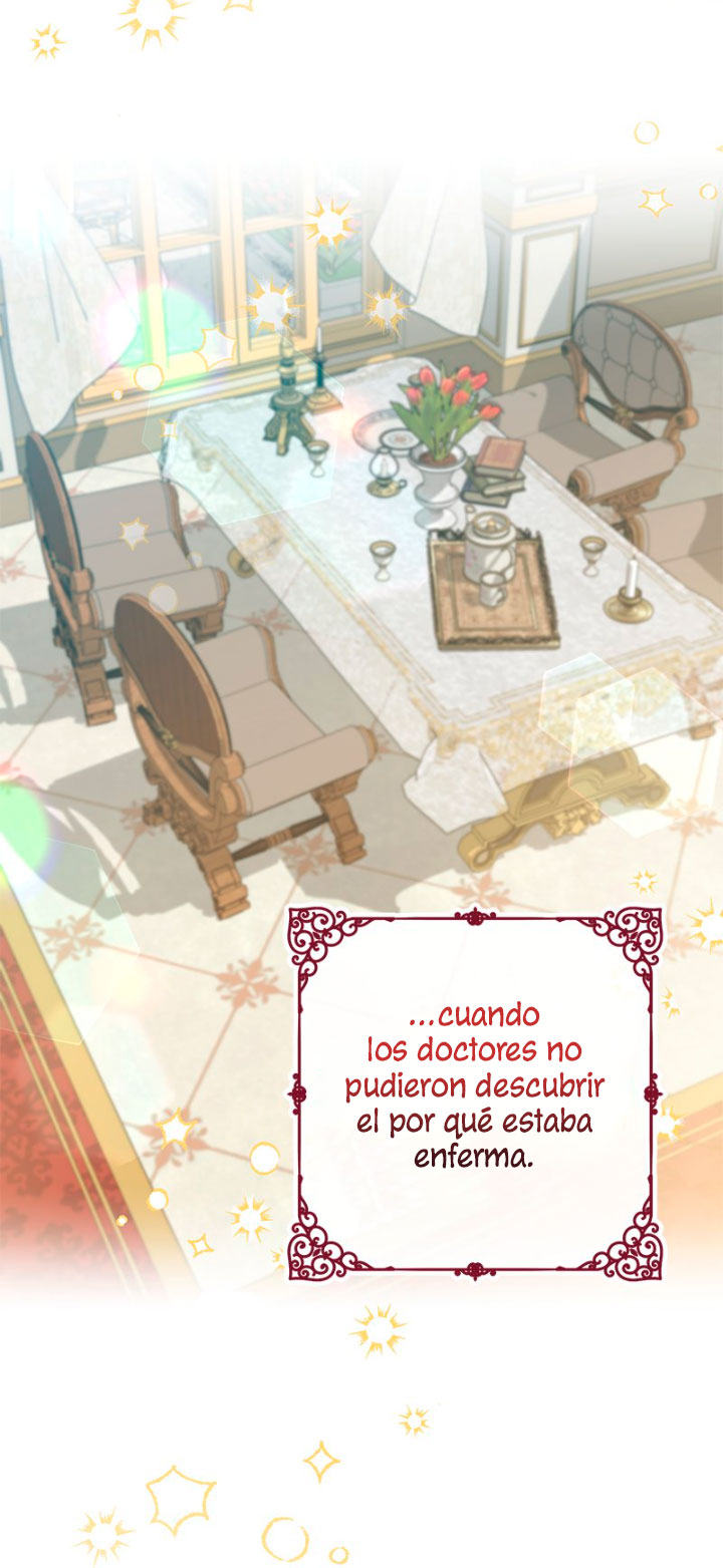 La casamentera consigue pareja Capítulo 33 - Página 19