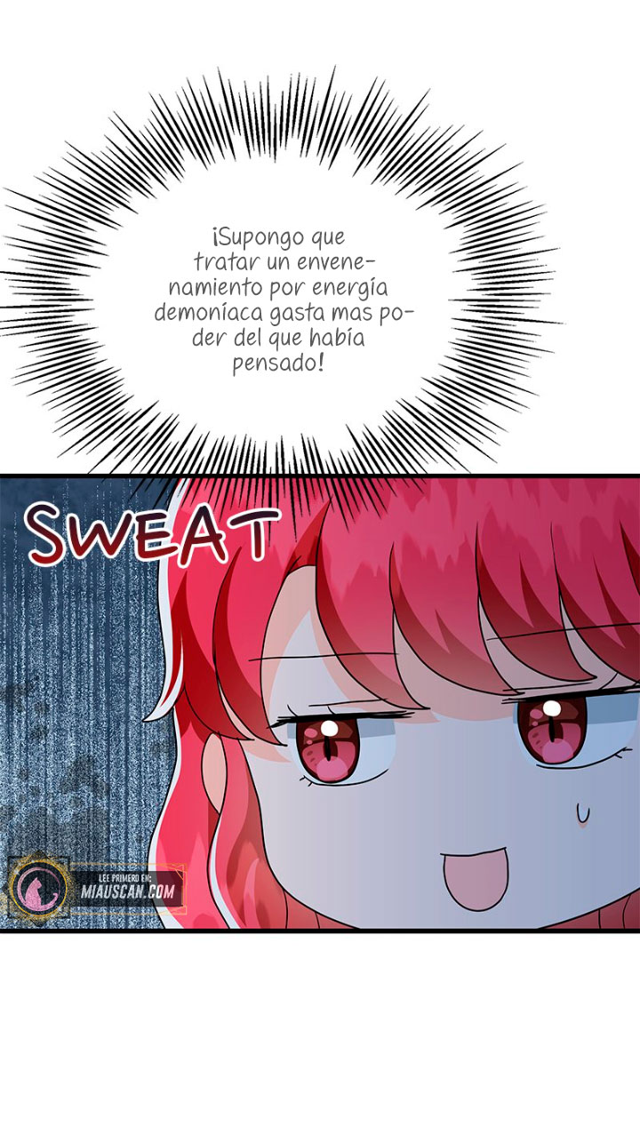 La casamentera consigue pareja Capítulo 33 - Página 22