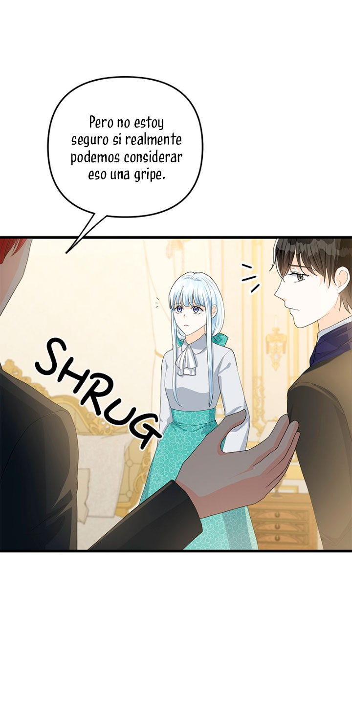 La casamentera consigue pareja Capítulo 33 - Página 39