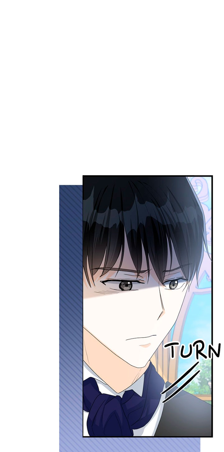 La casamentera consigue pareja Capítulo 33 - Página 42