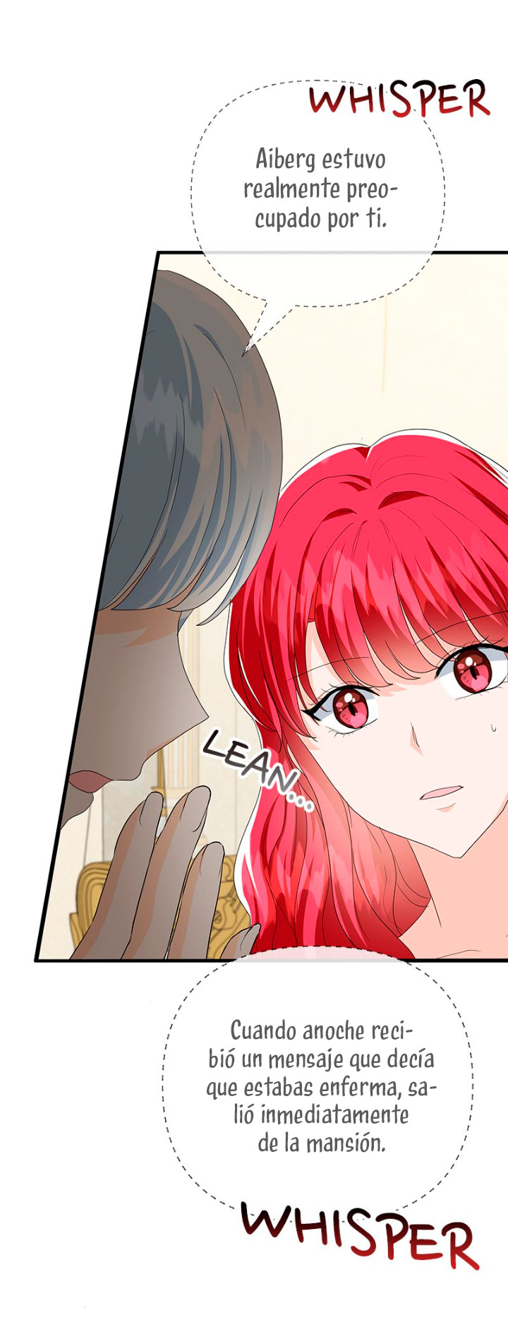 La casamentera consigue pareja Capítulo 33 - Página 44