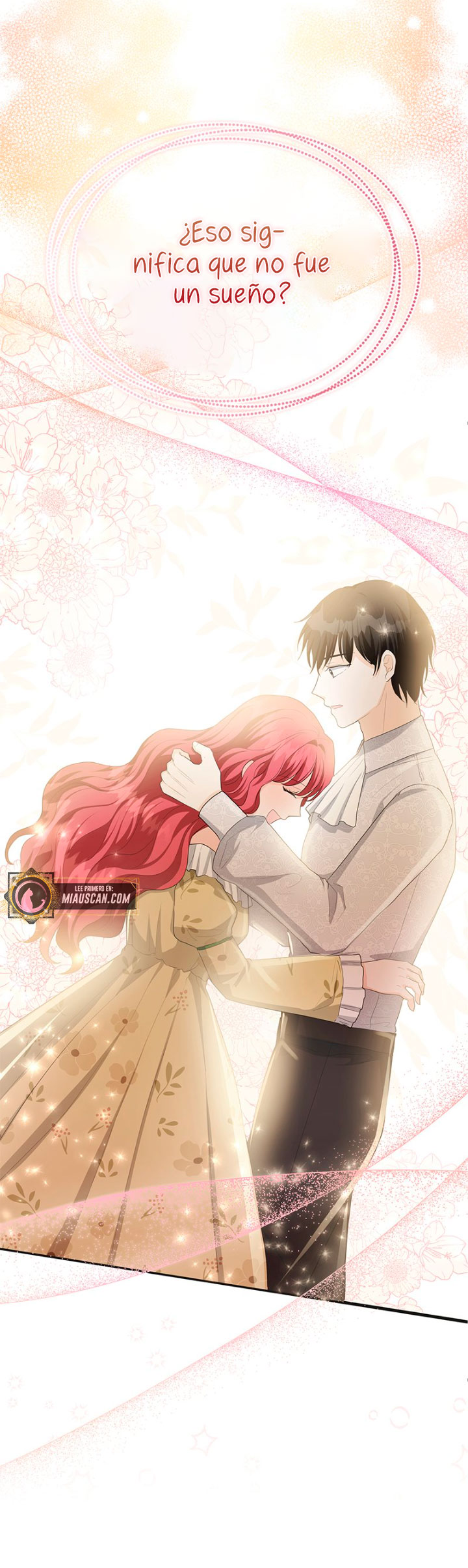 La casamentera consigue pareja Capítulo 33 - Página 46