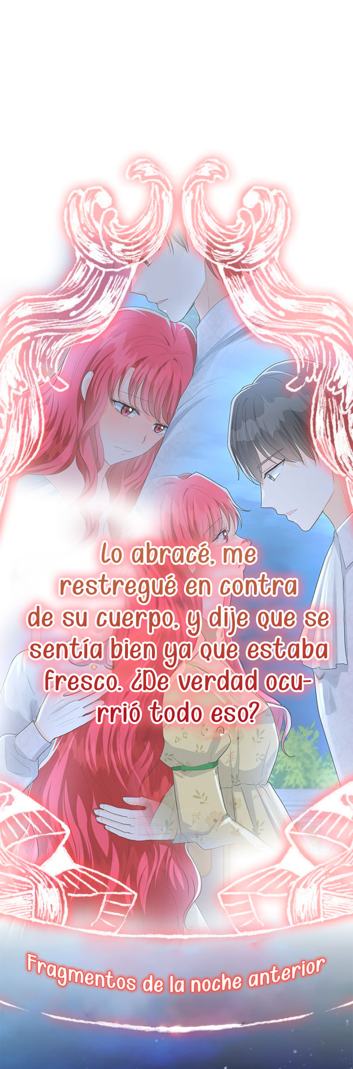 La casamentera consigue pareja Capítulo 33 - Página 47