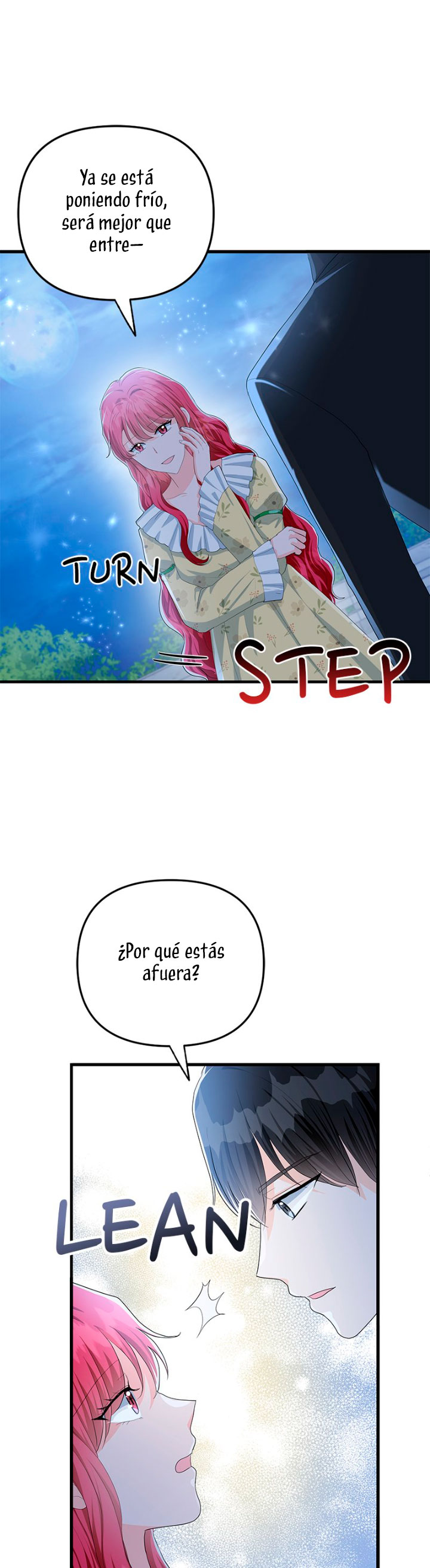 La casamentera consigue pareja Capítulo 33 - Página 49