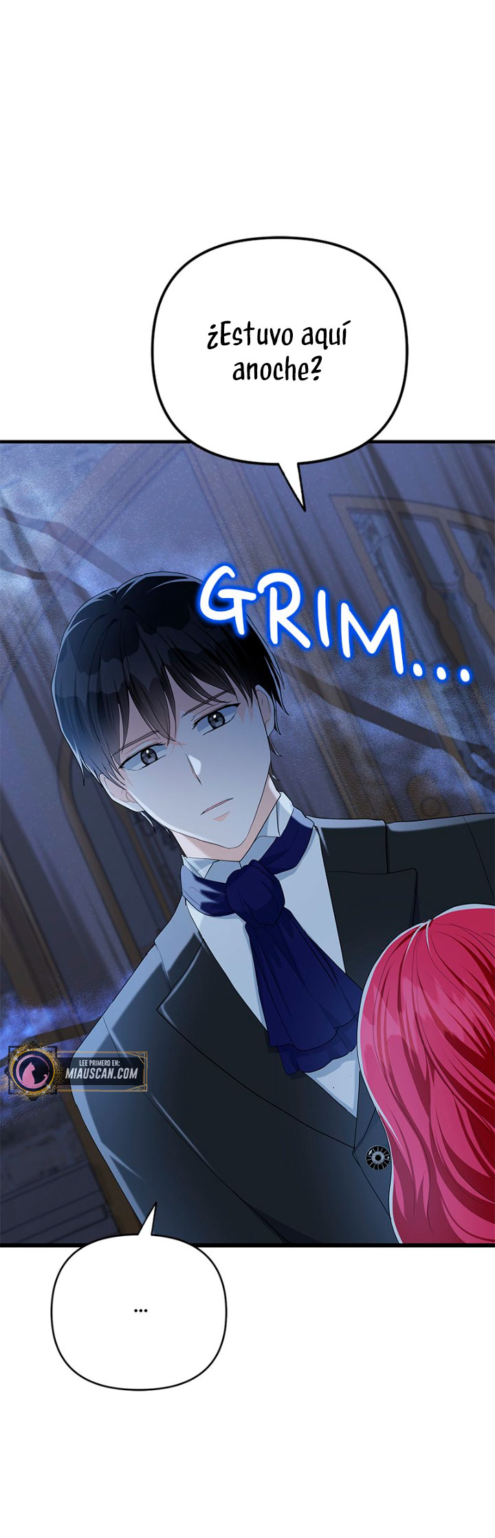 La casamentera consigue pareja Capítulo 33 - Página 52