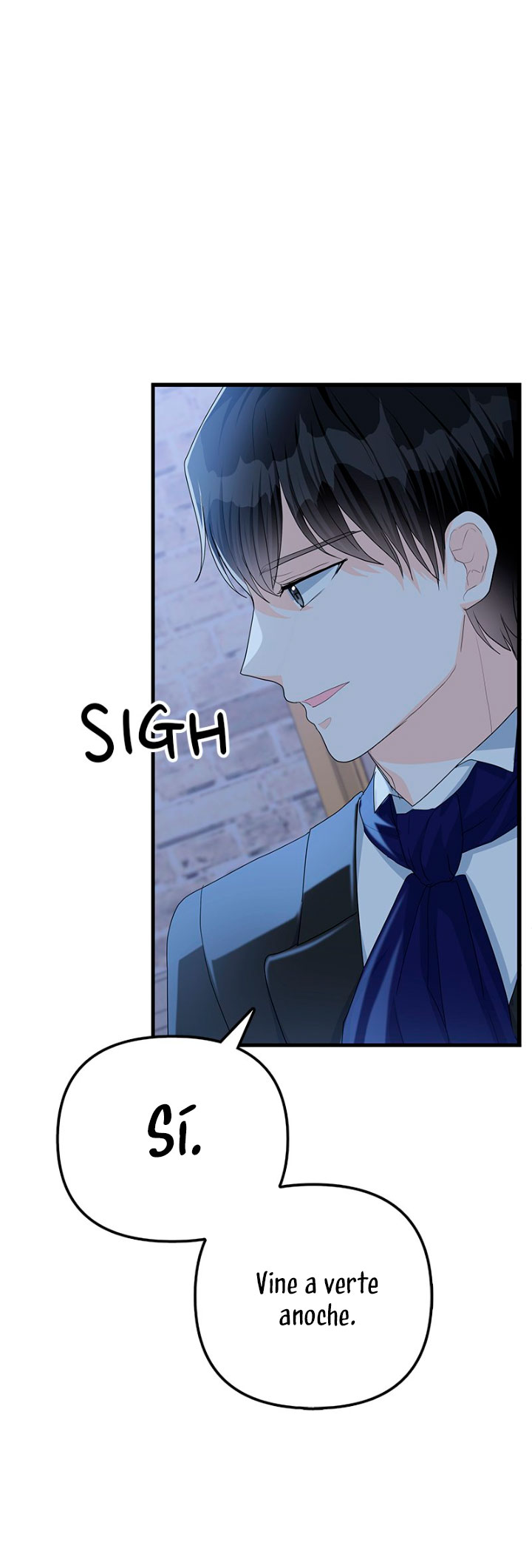 La casamentera consigue pareja Capítulo 33 - Página 53