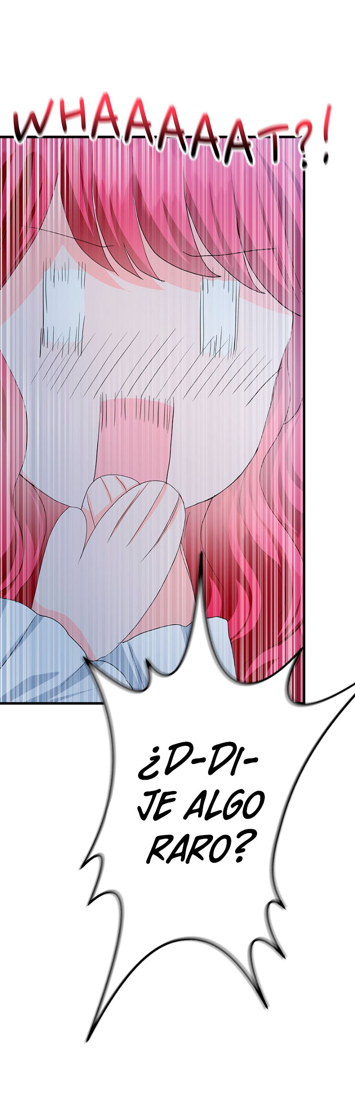 La casamentera consigue pareja Capítulo 33 - Página 54