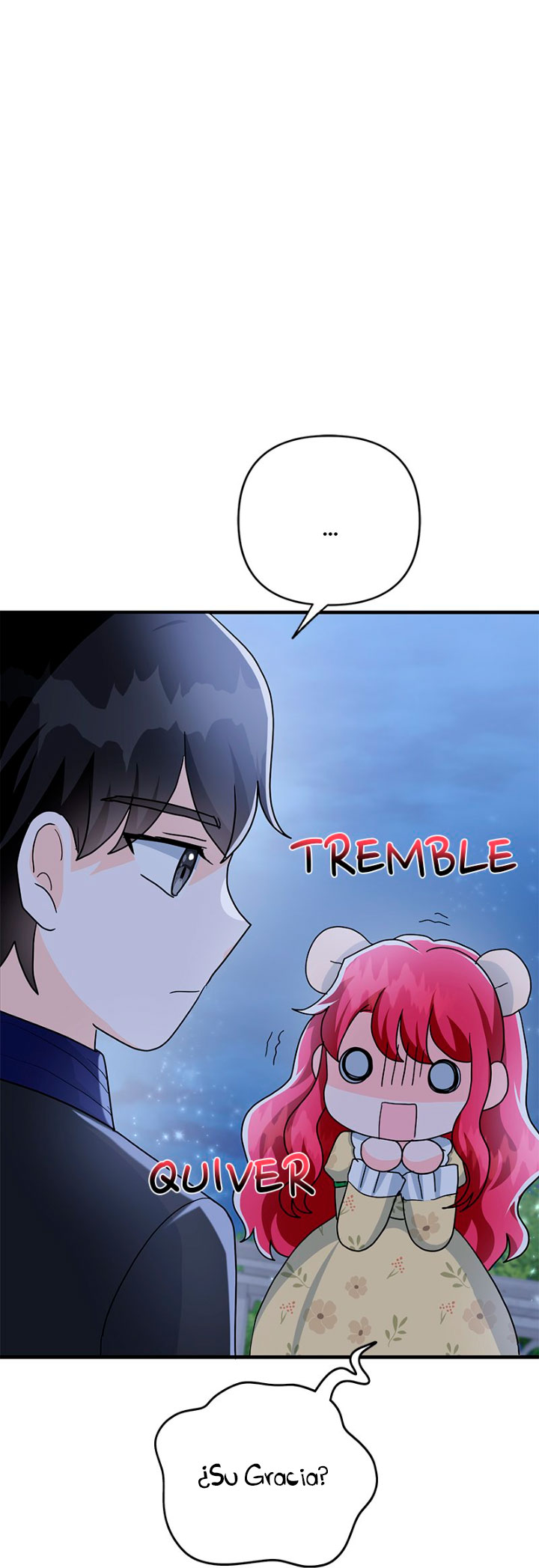 La casamentera consigue pareja Capítulo 33 - Página 55