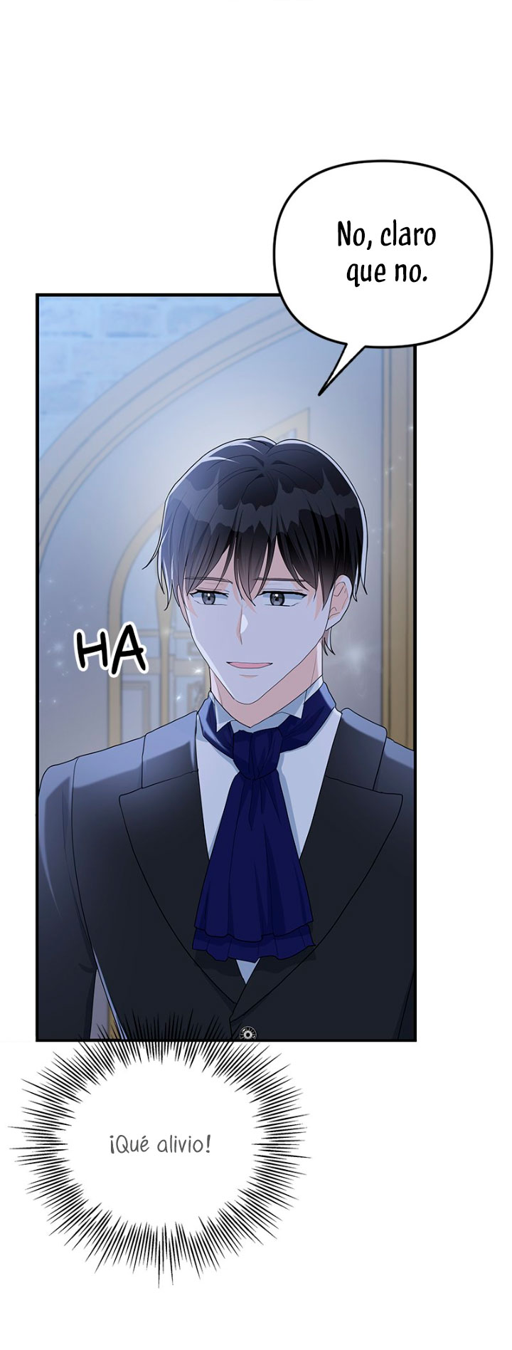 La casamentera consigue pareja Capítulo 33 - Página 56