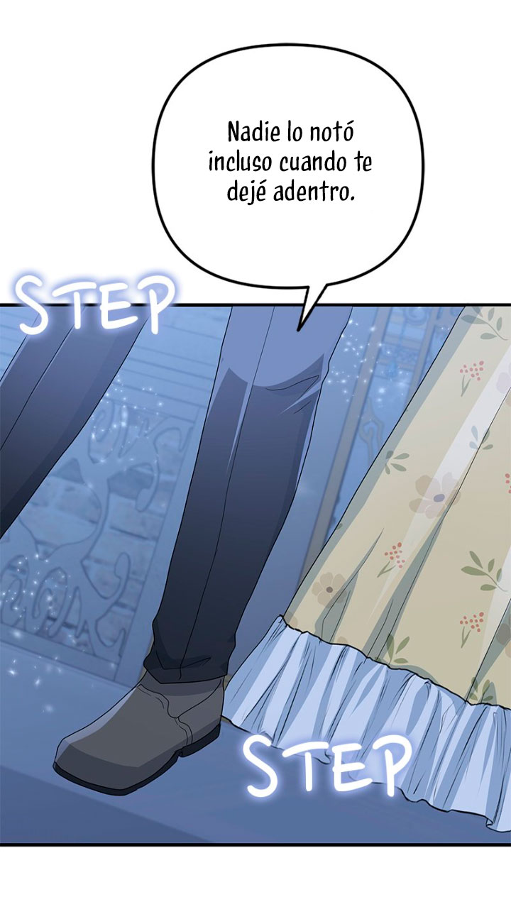 La casamentera consigue pareja Capítulo 33 - Página 59