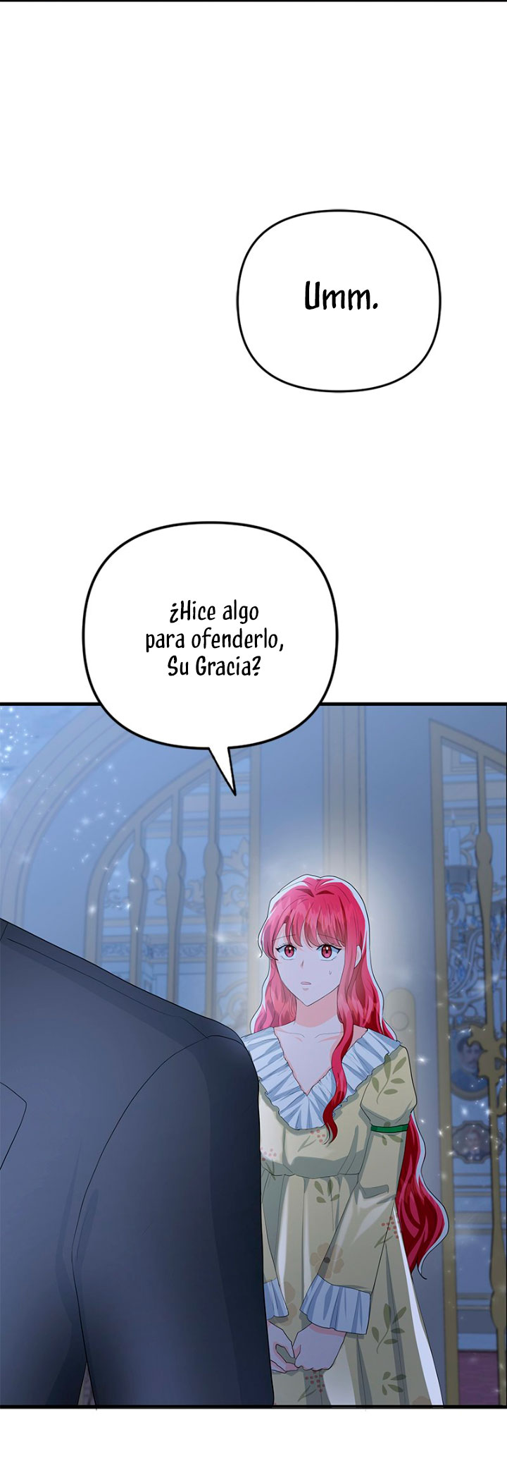 La casamentera consigue pareja Capítulo 33 - Página 62