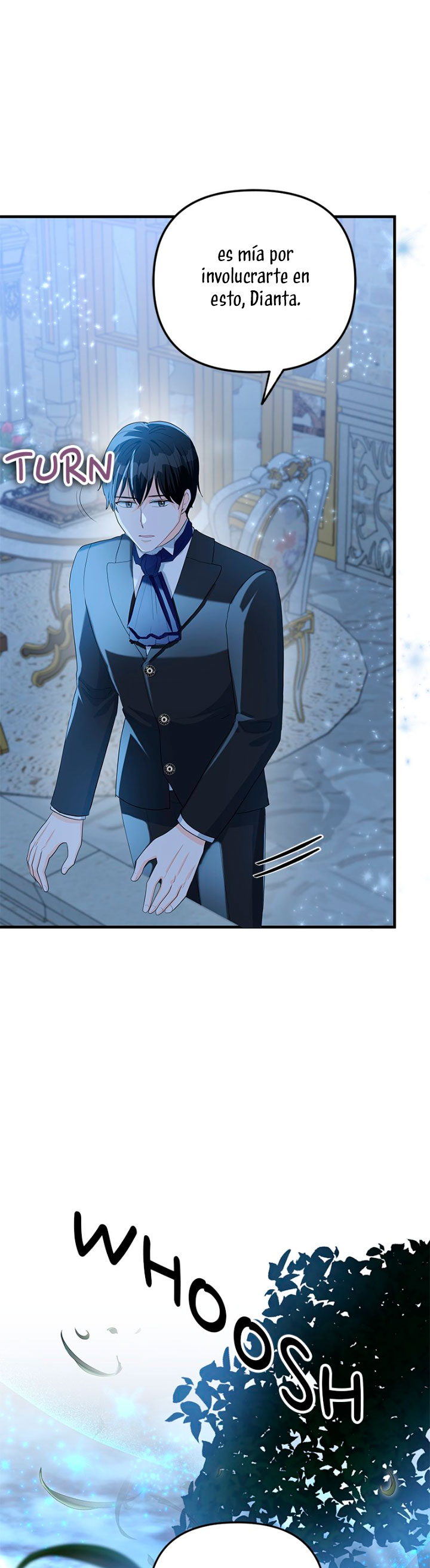 La casamentera consigue pareja Capítulo 33 - Página 64