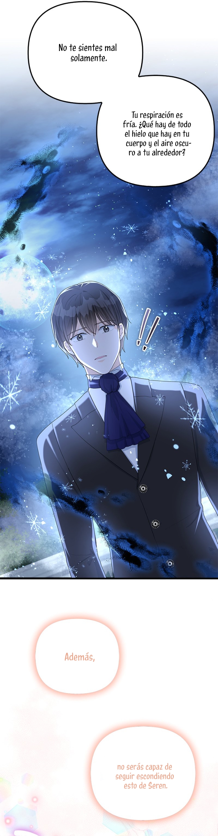 La casamentera consigue pareja Capítulo 34 - Página 11