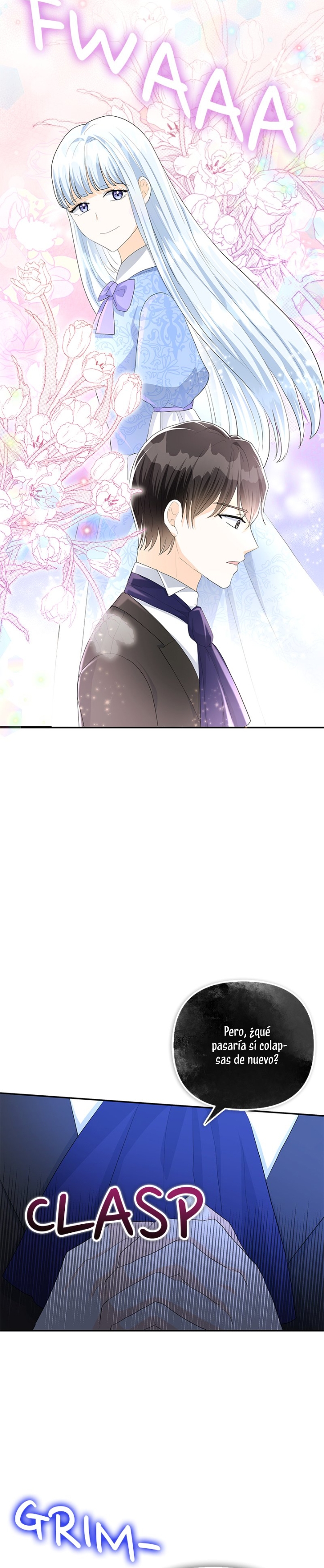 La casamentera consigue pareja Capítulo 34 - Página 12