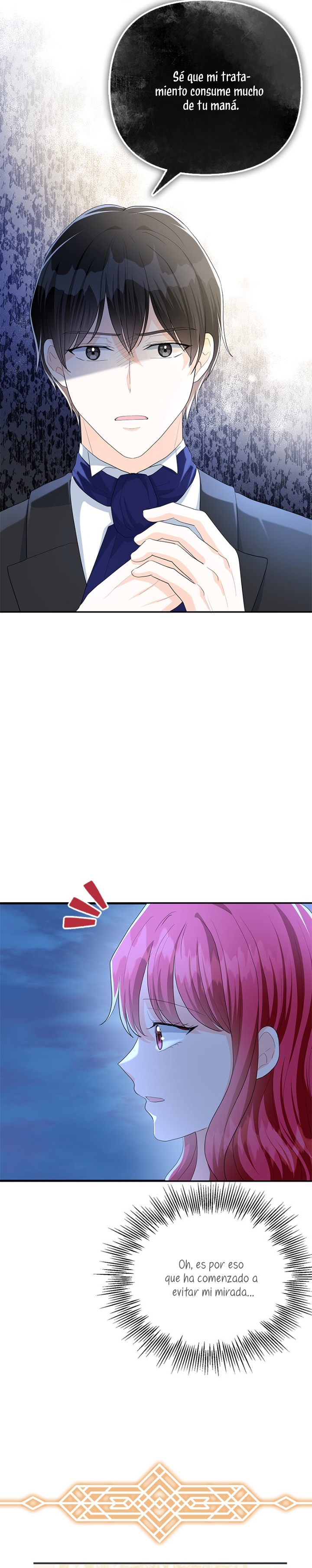 La casamentera consigue pareja Capítulo 34 - Página 13