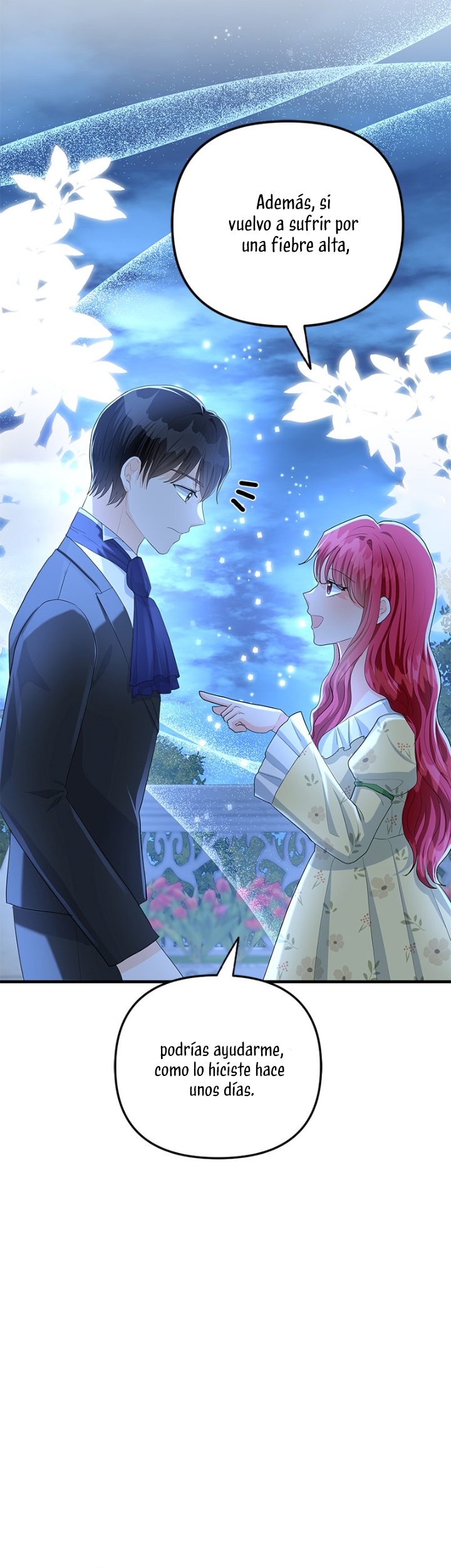 La casamentera consigue pareja Capítulo 34 - Página 16