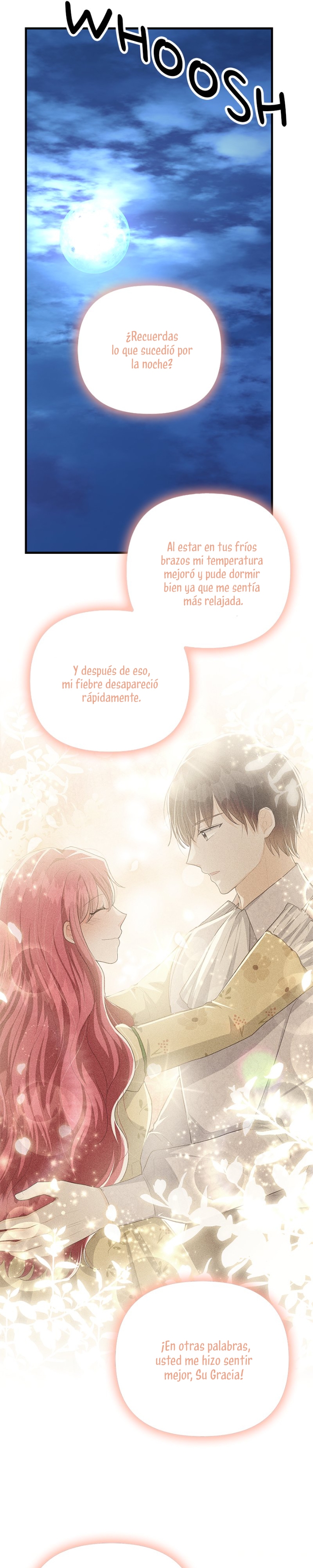 La casamentera consigue pareja Capítulo 34 - Página 17