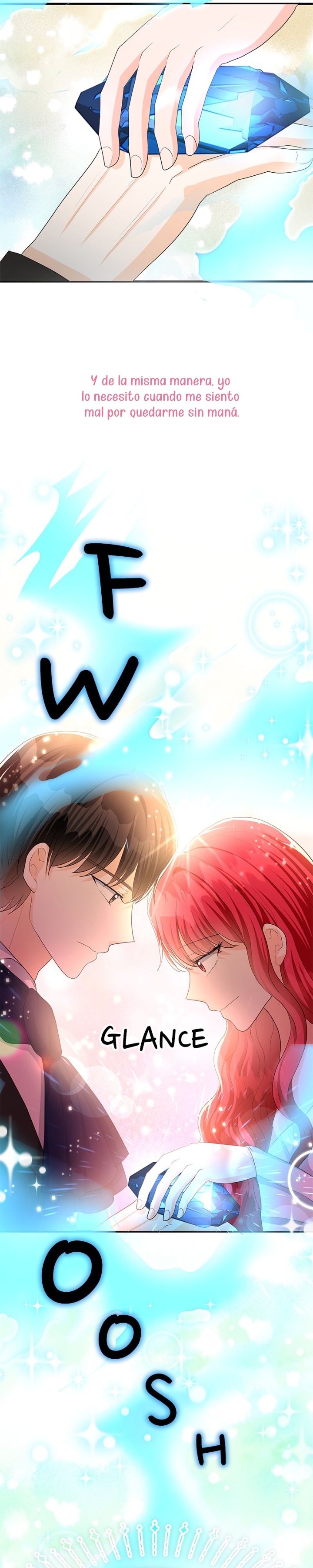 La casamentera consigue pareja Capítulo 34 - Página 20