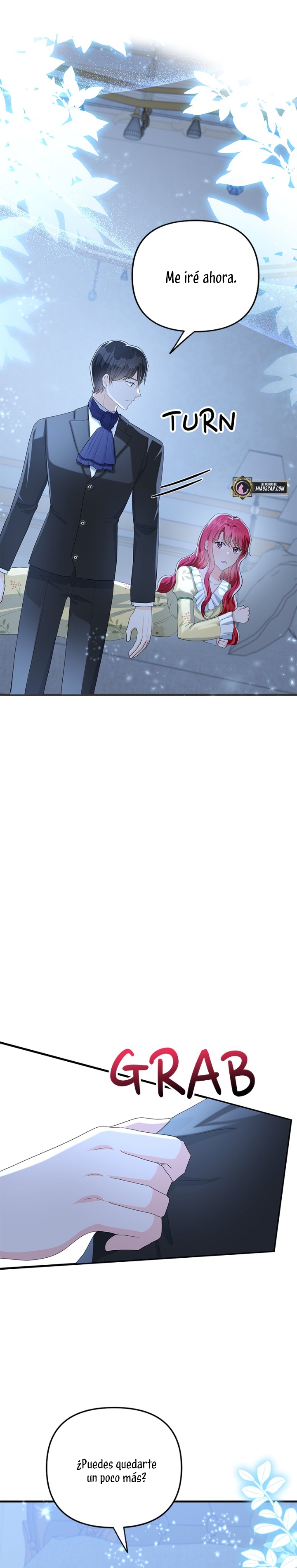 La casamentera consigue pareja Capítulo 34 - Página 26