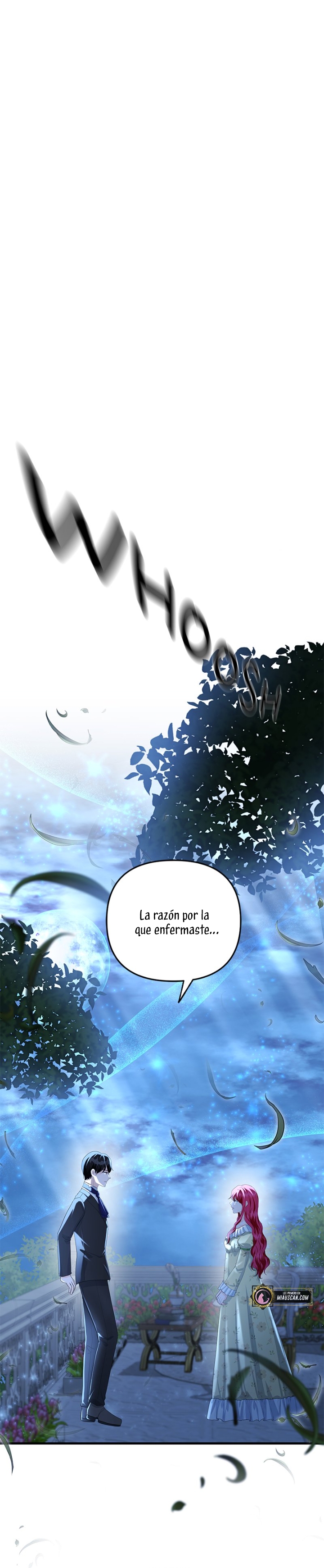 La casamentera consigue pareja Capítulo 34 - Página 3