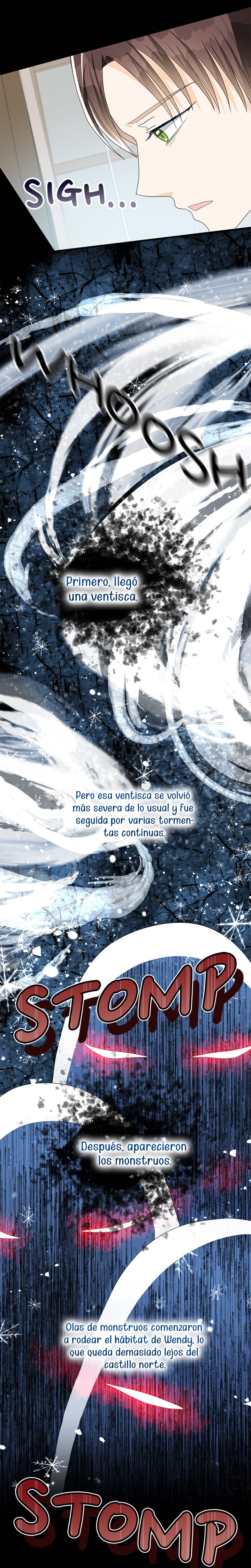 La casamentera consigue pareja Capítulo 34 - Página 33