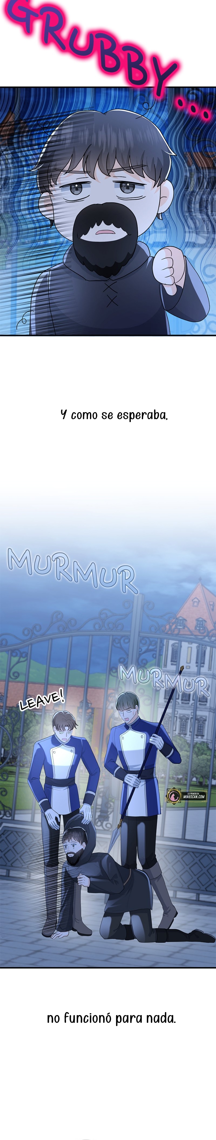 La casamentera consigue pareja Capítulo 34 - Página 41