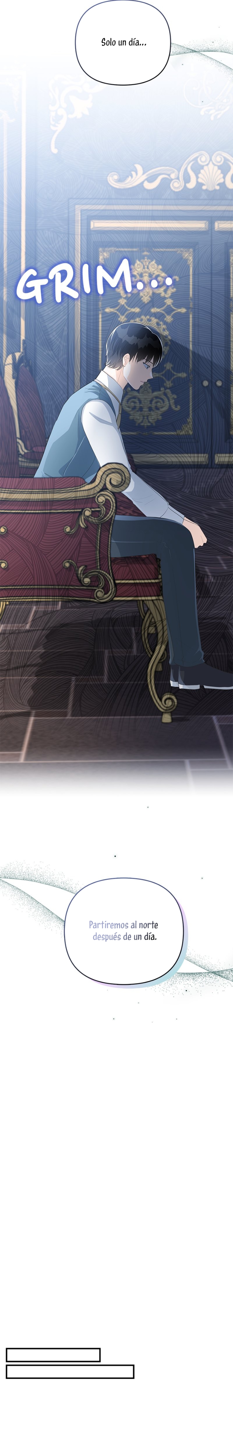 La casamentera consigue pareja Capítulo 35 - Página 10